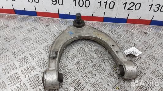 Рычаг передний верхний левый BMW 5 F10/F11 (3BA09L