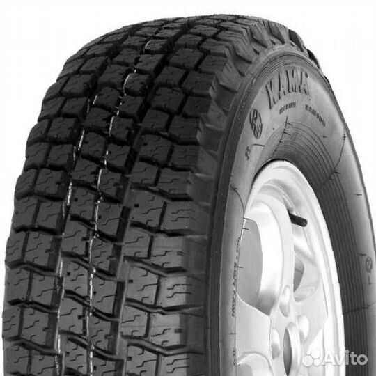 КАМА И-520 235/75 R15