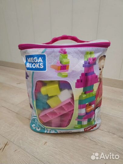 Развивающие игрушки для малышей