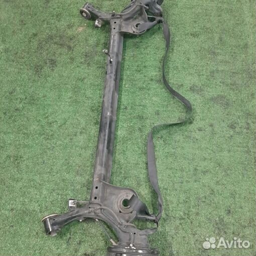 Балка suzuki ignis FF21S K12C