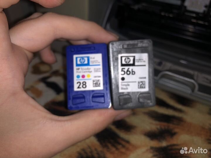 Продам/отдам/обменяю принтер