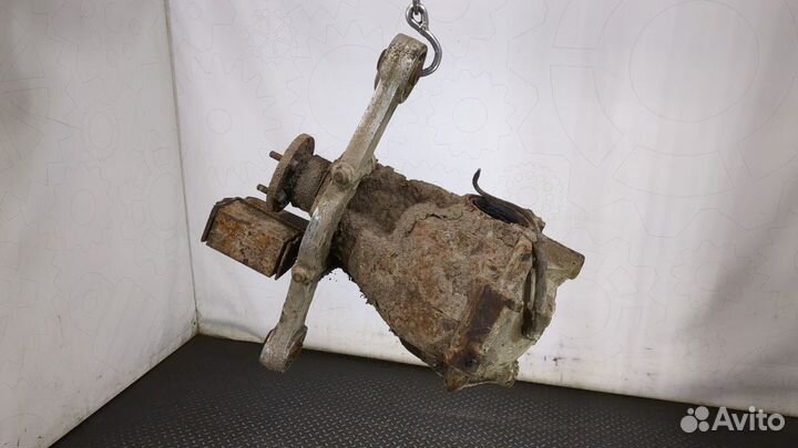 Редуктор моста Mitsubishi Pajero, 2006