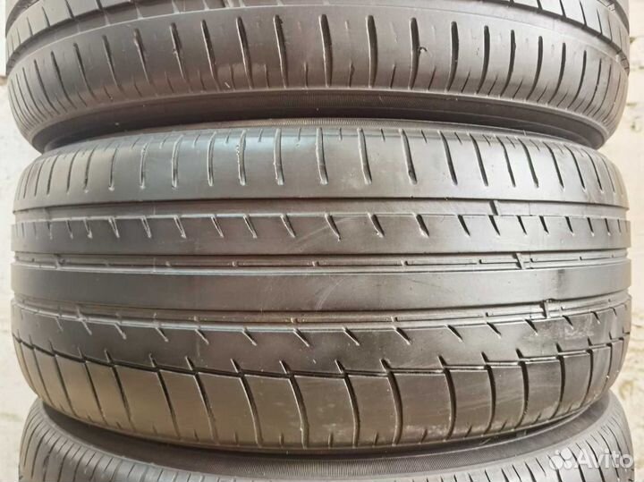 Triangle Sportex TSH11 225/55 R17 101W