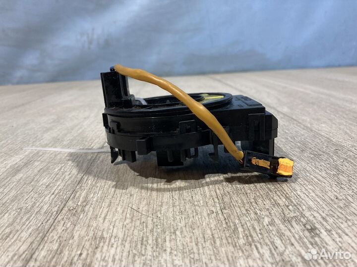 Кольцо SRS, шлейф подрулевой Kia Ceed ED Киа Сид