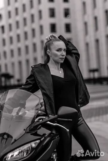 Фотосессия мото / Мототерапия / прокачу на мото