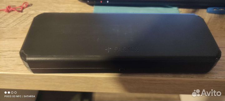 Ручка Раркер оригинал