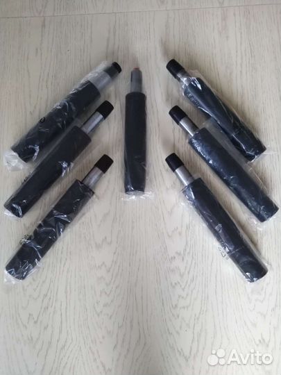 Газ лифт новый для кресла