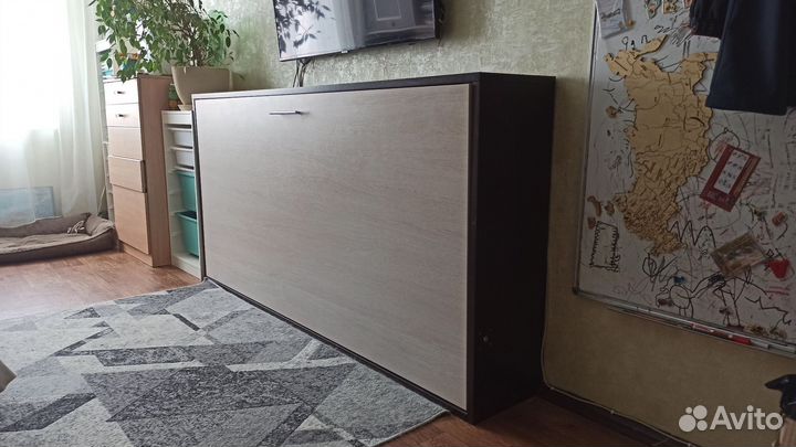 Шкаф-кровать трансформер бу