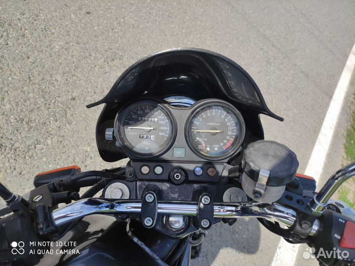 Продам Honba CB 400SF