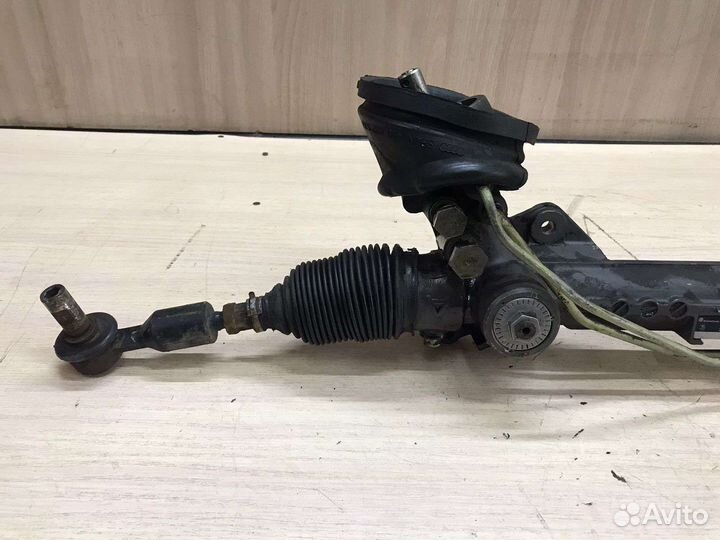 Рулевая рейка volkswagen passat b5+