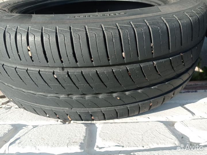 Pirelli Cinturato P1 195/55 R15