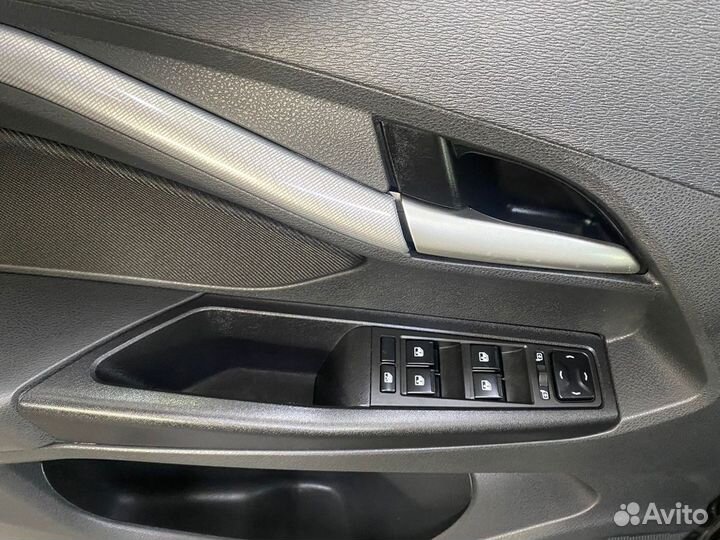 LADA Vesta 1.6 МТ, 2020, 42 282 км