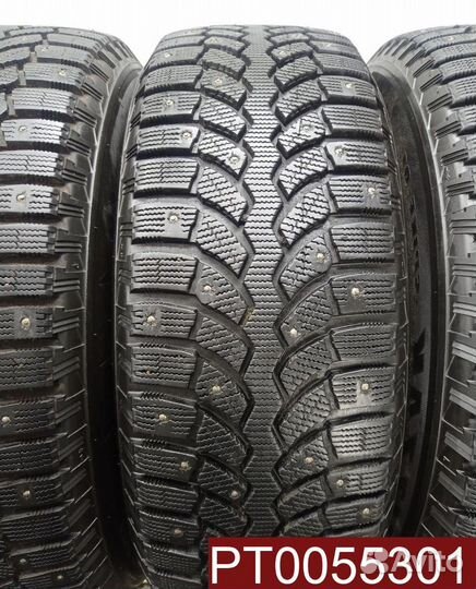 Bridgestone Blizzak Spike-01 255/65 R17 98H