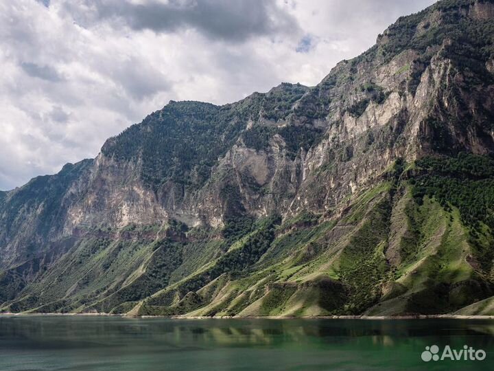 Экскурсия — Махачкала — Гуниб и Карадахская теснин