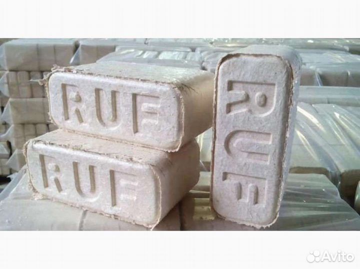 Брикеты оптом от 10 т. Сорт а1