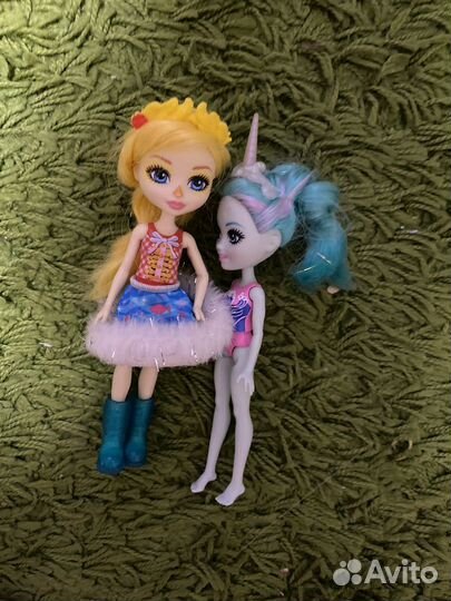 Кукла enchantimals в ассортименте