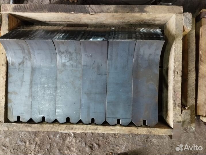 Гибка листового металла