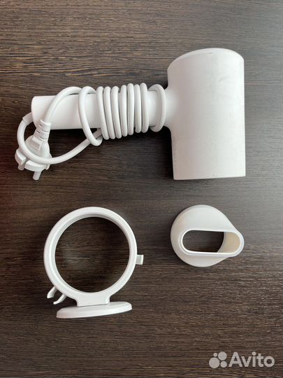 Фен Xiaomi Mi Ionic Hair Dryer