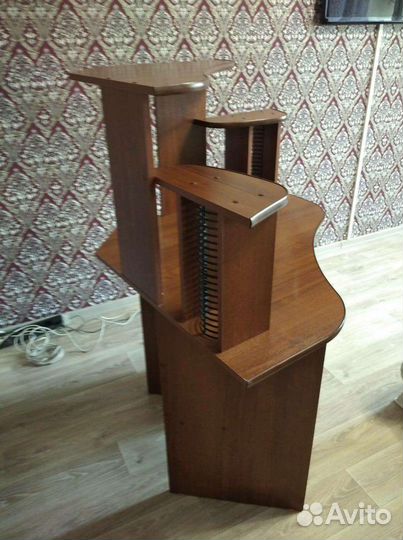 Компьютерный стол бу