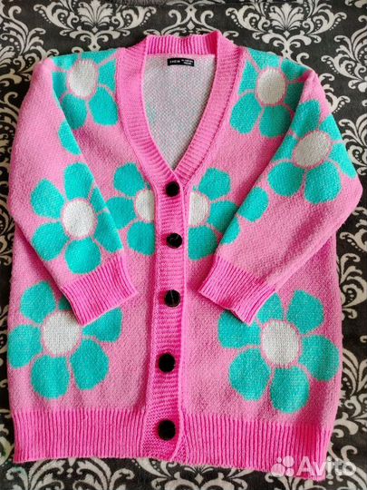 Кардиганы женские