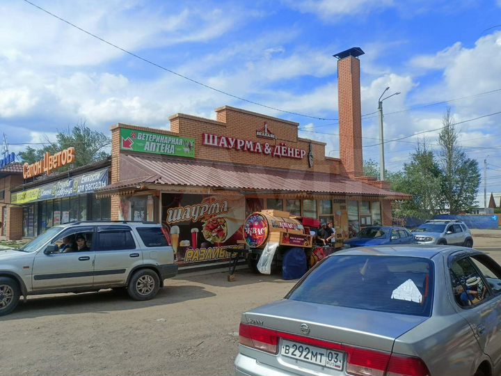 Свободного назначения, 27.5 м²