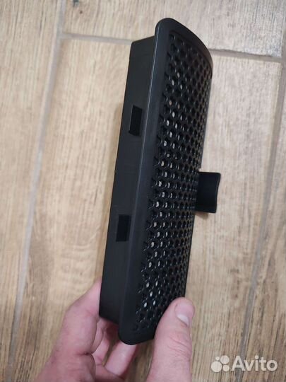 Фильтр для пылесоса LG