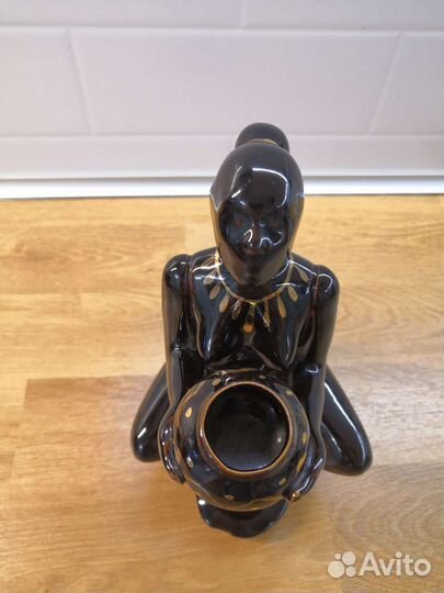 Аромолампа подсвечник