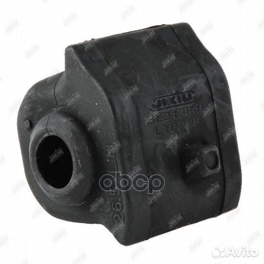 Втулка стабилизатора передн левая lexus NX200/3