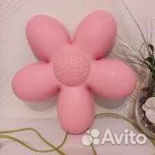 Светильник настенный детский