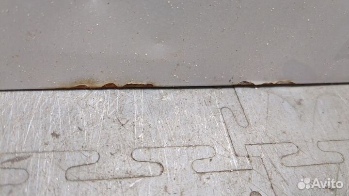 Дверь задняя правая Renault Trafic