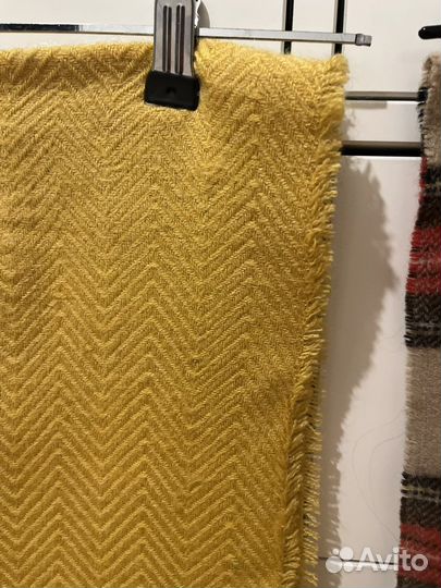 Шарфы zara