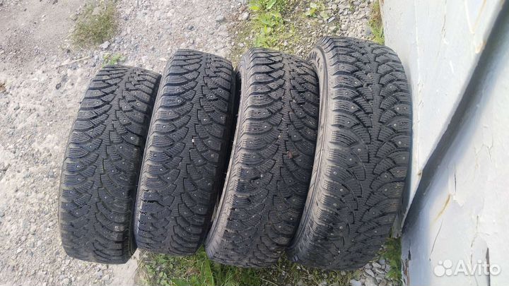 Nordman Nordman 4 175/65 R14 82T