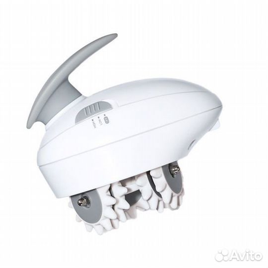 Антицеллюлитный массажер nakedproof Smooth Moves