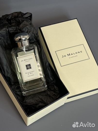 Одеколон распив Blackberry & Bay Jo Malone