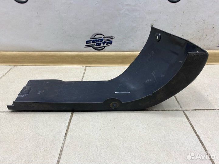 Накладка сиденья передняя правая УАЗ Pickup