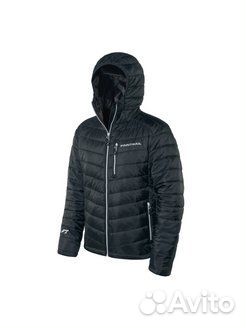 Термокуртка Finntrail Master Hood