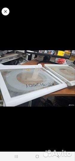 Полки от холодильника