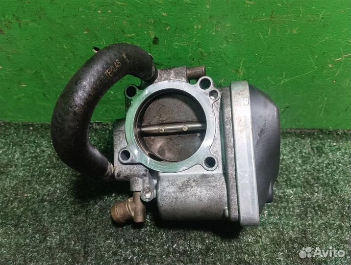 Дроссельная заслонка Opel astra H 2009