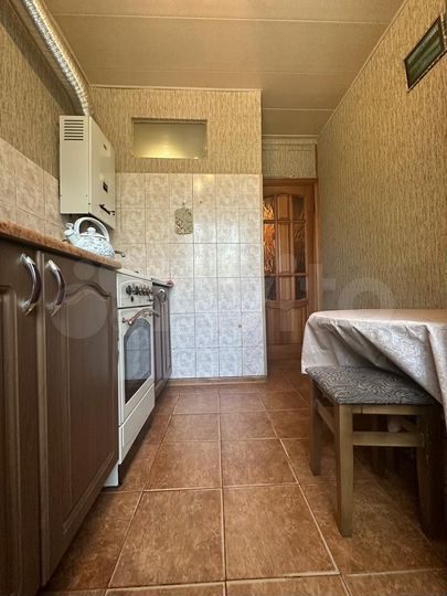 2-к. квартира, 48 м², 4/5 эт.