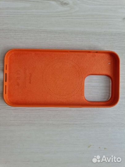 Чехол на iPhone 14 pro