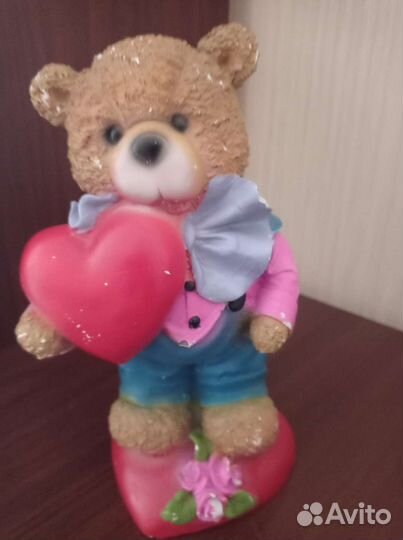 Сувенир 'Мишка