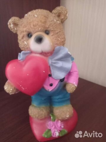 Сувенир 'Мишка
