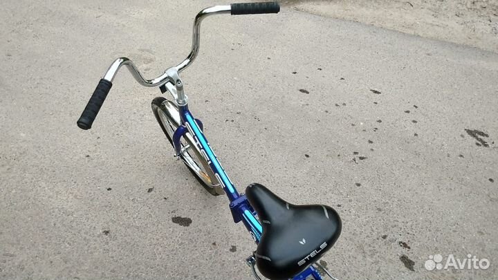 Велосипед Stels Pilot 410