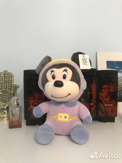 Мягкие игрушки новые