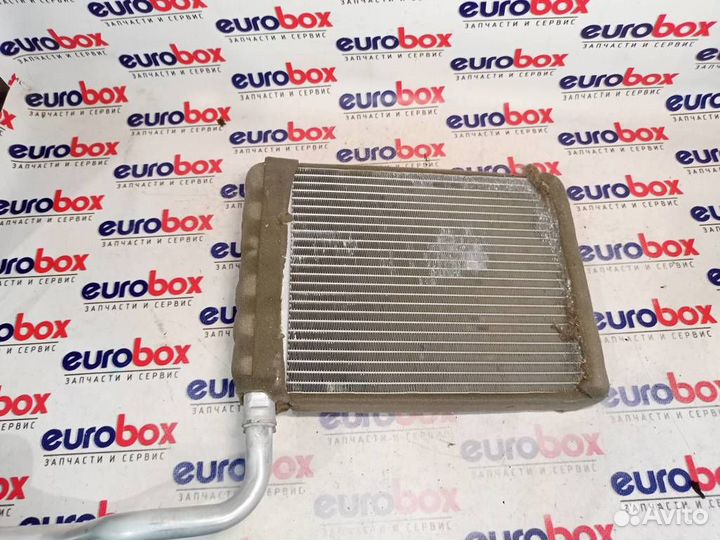 Радиатор отопителя Mazda Mazda 3 (BL) 2009-2013