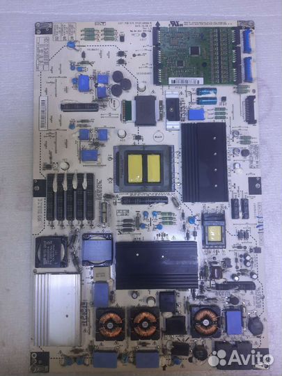 42le4500 разбор