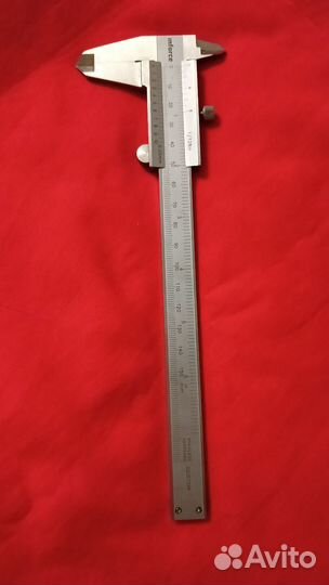 Штангенциркуль