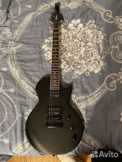 Электро гитара jackson js22 monarkh