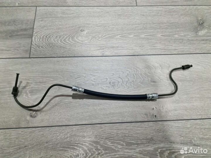 Трубка (Шланг) сцепления VW Passat B3/B4, Golf 2/3