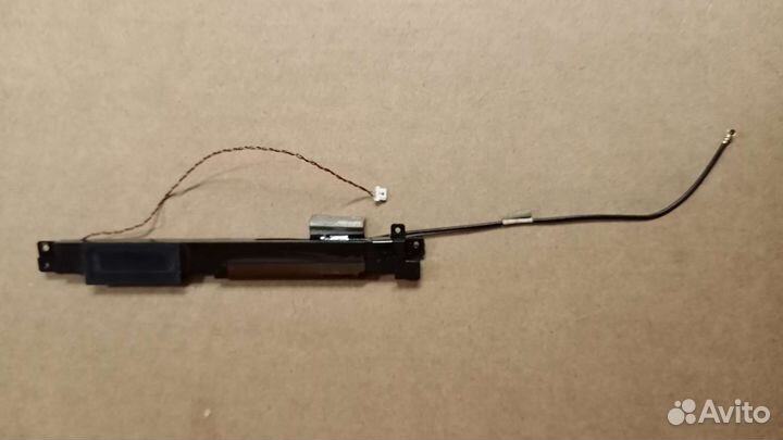 Динамики для планшета Asus zc300cg